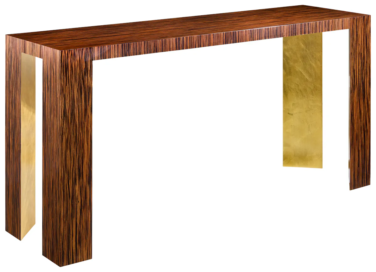 Modern History MH1251F01 Paloma Rosewood Console Modern History MH1251F01 Paloma Rosewood Console