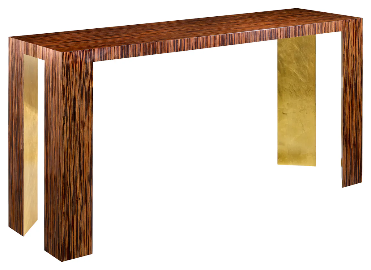 Modern History MH1251F01 Paloma Rosewood Console Modern History MH1251F01 Paloma Rosewood Console