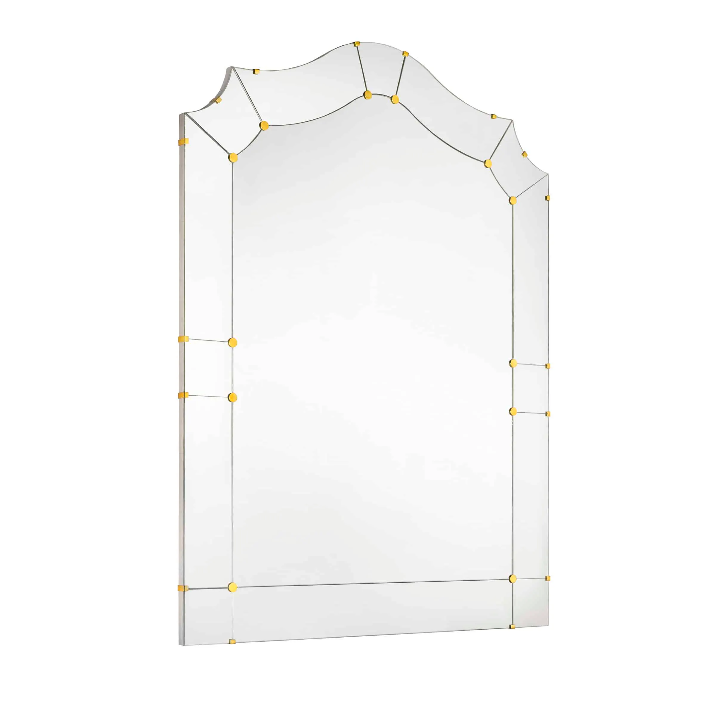 Modern History MH1257F01 Salon Mirror