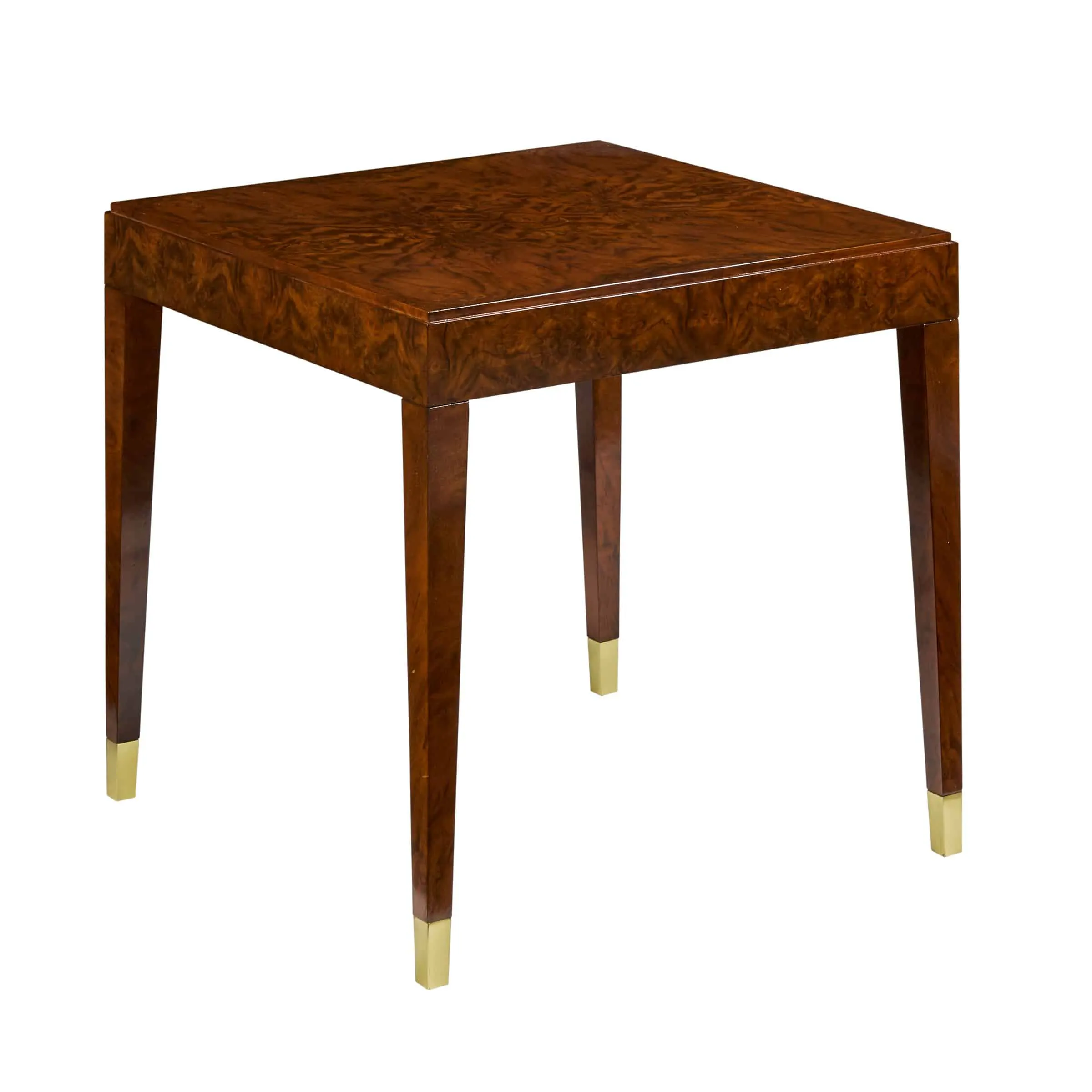 Modern History MH1288F01 Salena Square End Table