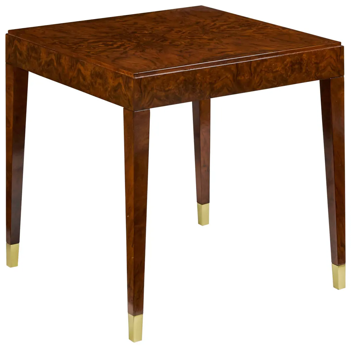 Modern History MH1288F01 Salena Square End Table Modern History MH1288F01 Salena Square End Table