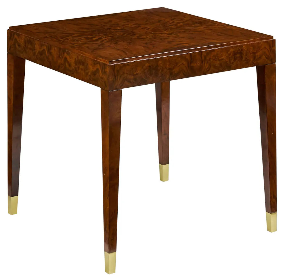 Modern History MH1288F01 Salena Square End Table Modern History MH1288F01 Salena Square End Table
