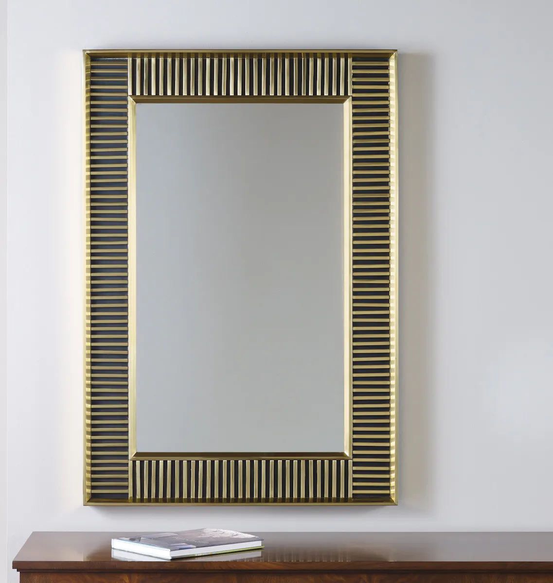 Modern History MH706F01 Tuxedo Mirror Modern History MH706F01 Tuxedo Mirror