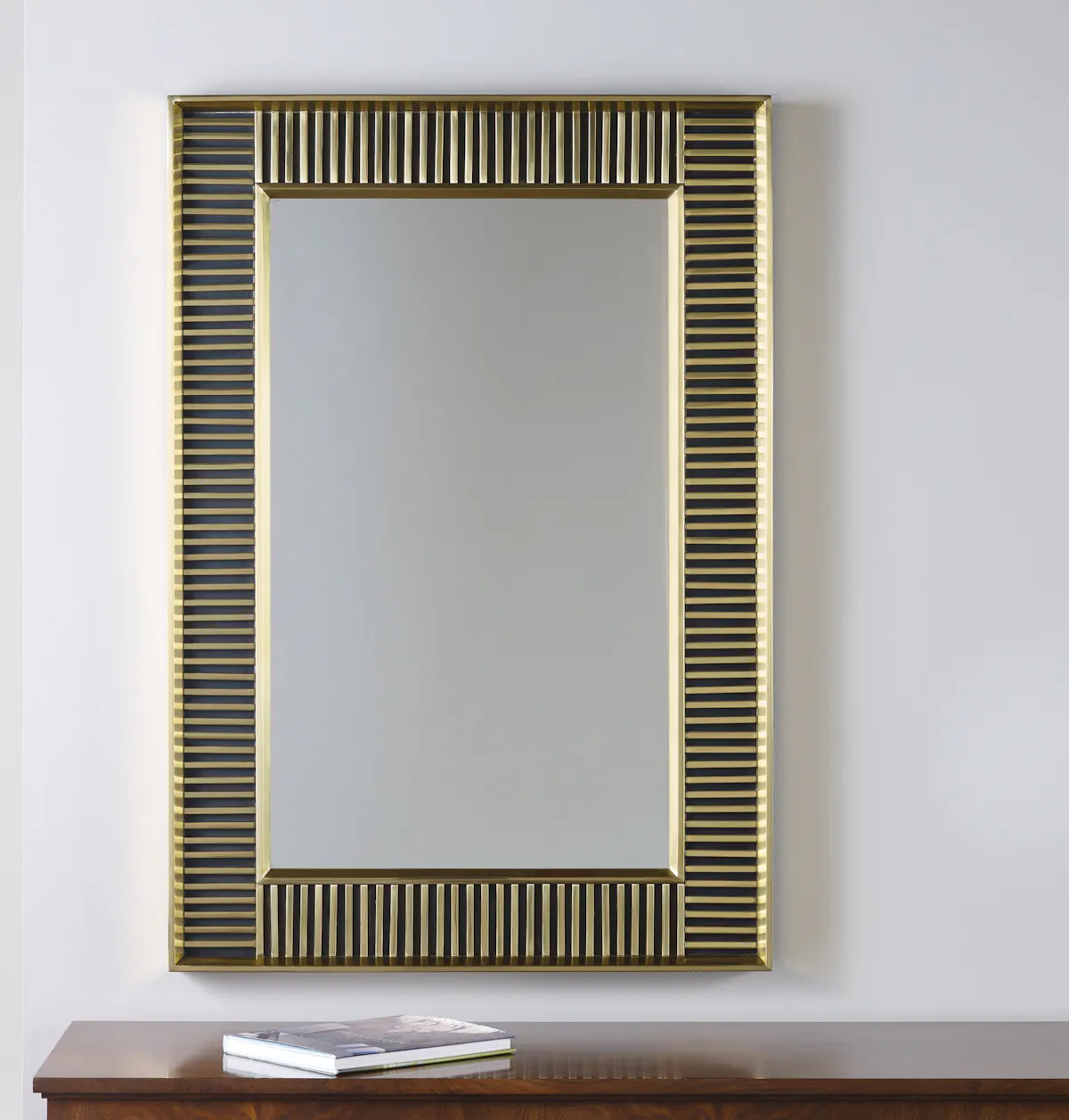 Modern History MH706F01 Tuxedo Mirror Modern History MH706F01 Tuxedo Mirror