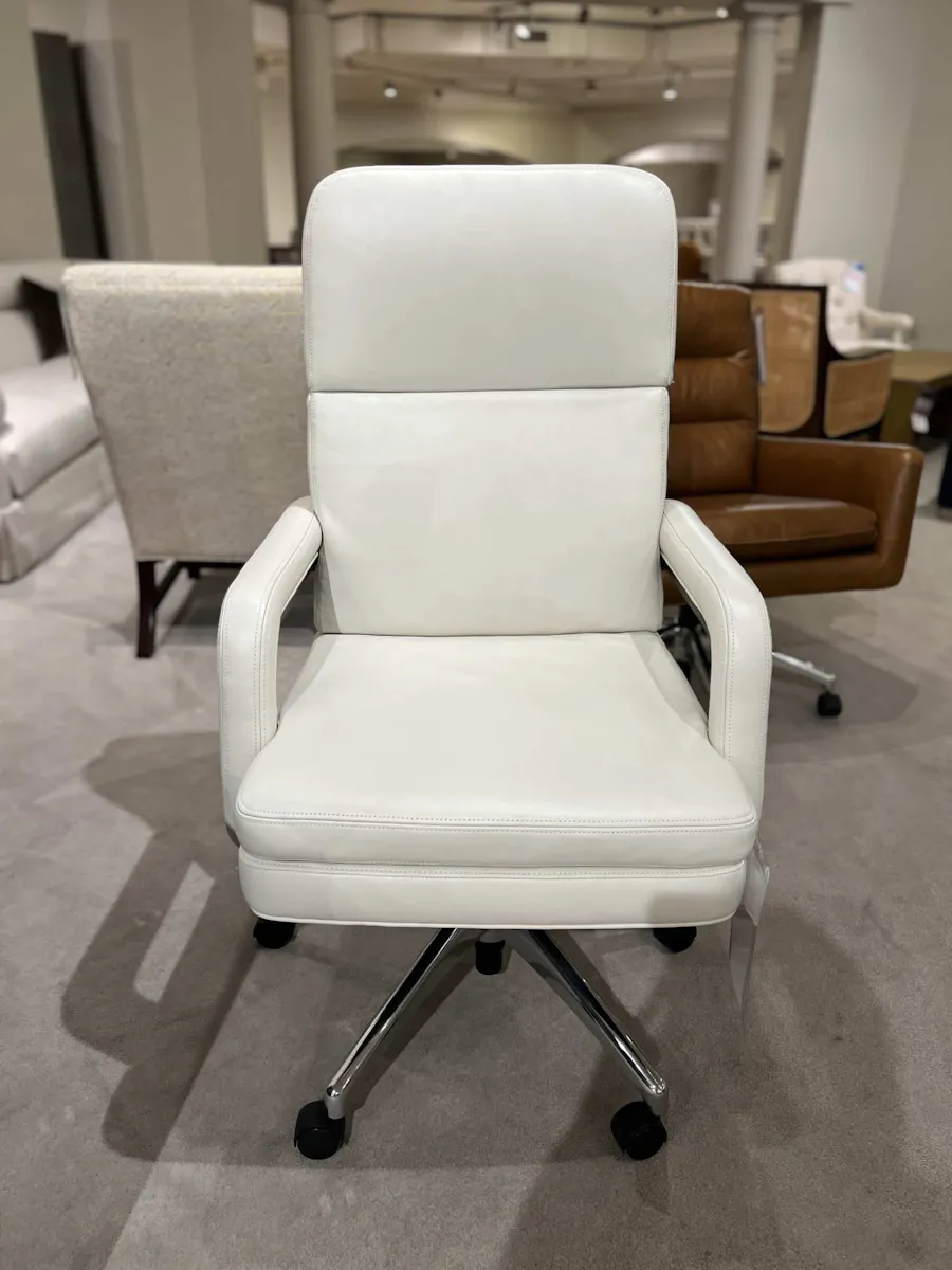 Hancock and Moore 6863ST-PL/597 Silverton Swivel Tilt Hancock and Moore 6863ST-PL/597 Silverton Swivel Tilt