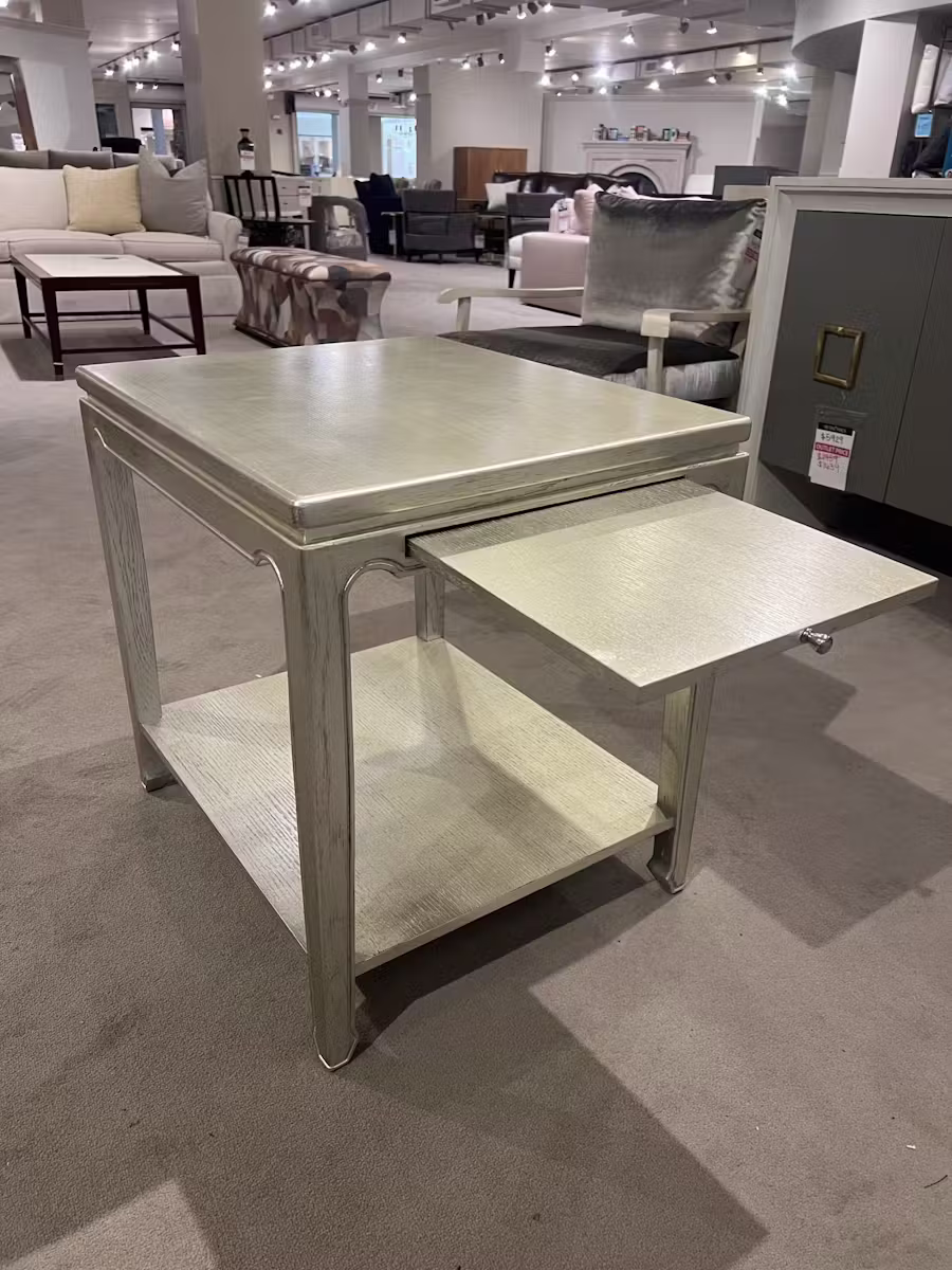 Highland House HH19-607E/30 Hutton End Table Highland House HH19-607E/30 Hutton End Table