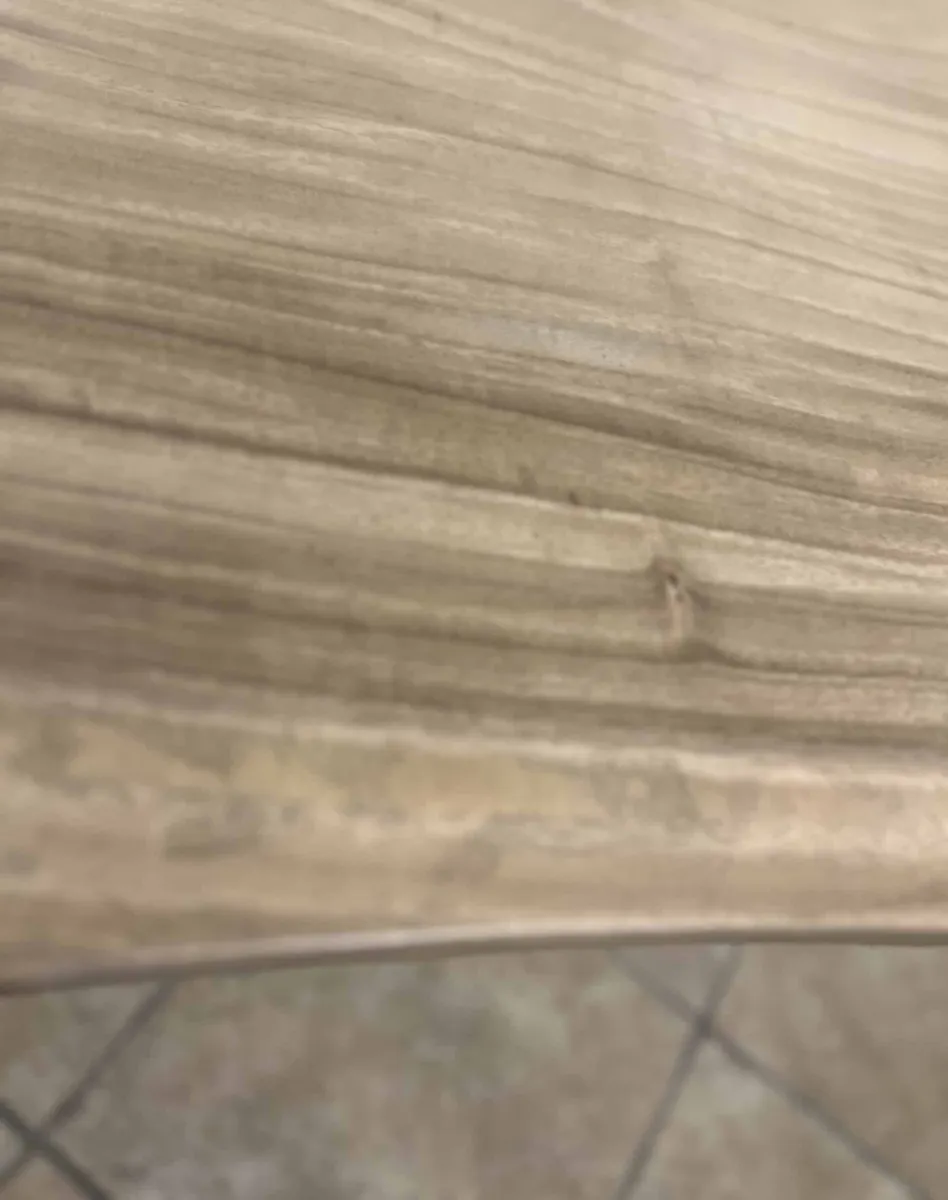 Century CR9-989TB 72" Custom Live Edge Table Century CR9-989TB 72" Custom Live Edge Table