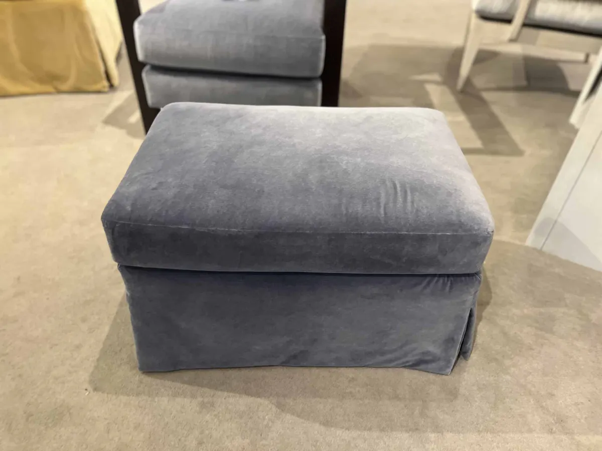 Hickory Chair HC9509-29C/290 Jules Configurable Ottoman Hickory Chair HC9509-29C/290 Jules Configurable Ottoman