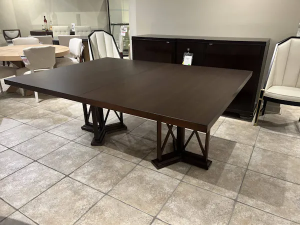 Hickory Chair HC1343,1344-70/20,30 Worth Dining Table Hickory Chair HC1343,1344-70/20,30 Worth Dining Table