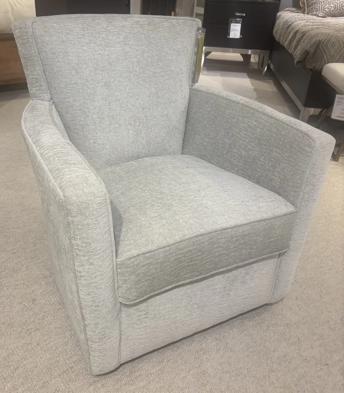 Fairfield 5421-31 Aster Swivel Chair Fairfield 5421-31 Aster Swivel Chair