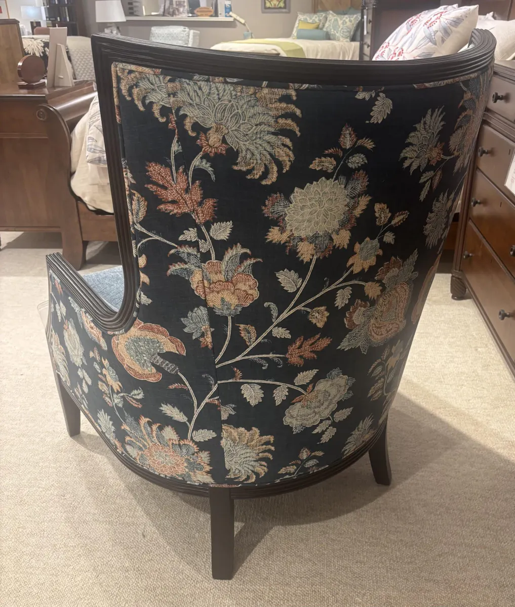 Fairfield 5216-01 Riverton Chair Fairfield 5216-01 Riverton Chair