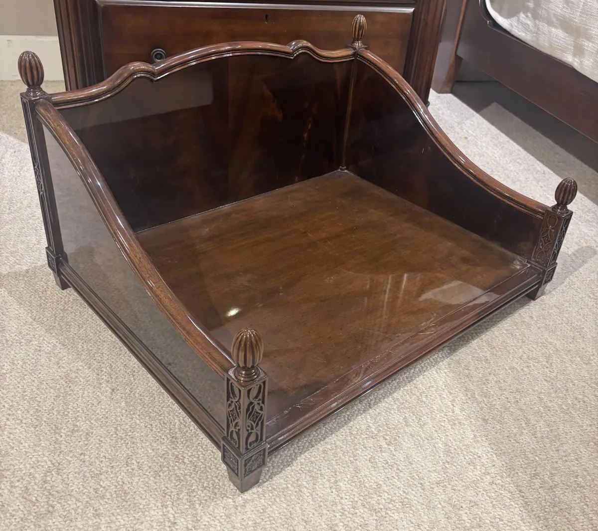 Jonathan Charles 495072 Dog Bed Jonathan Charles 495072 Dog Bed