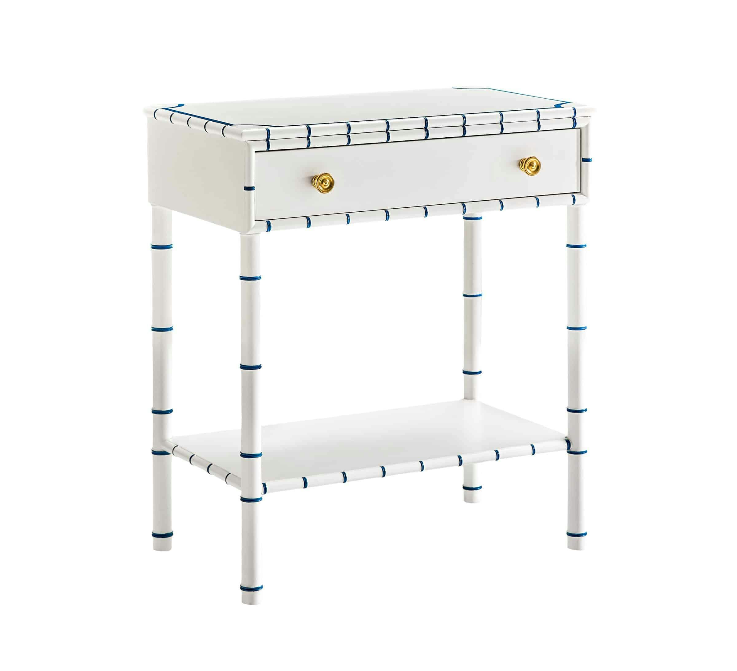 Somerset Bay SB538 Greenwich Bedside Table