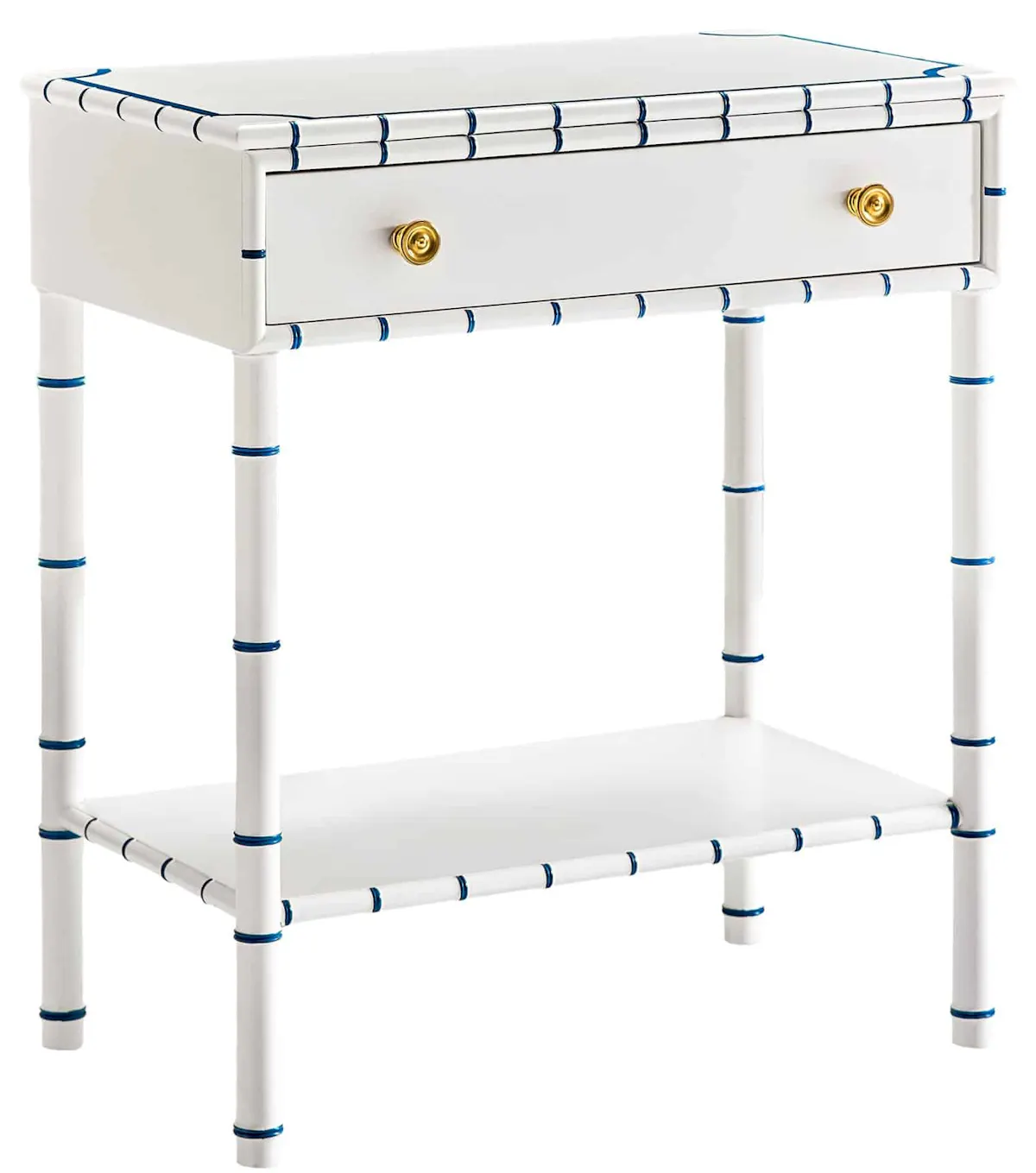 Somerset Bay SB538 Greenwich Bedside Table Somerset Bay SB538 Greenwich Bedside Table