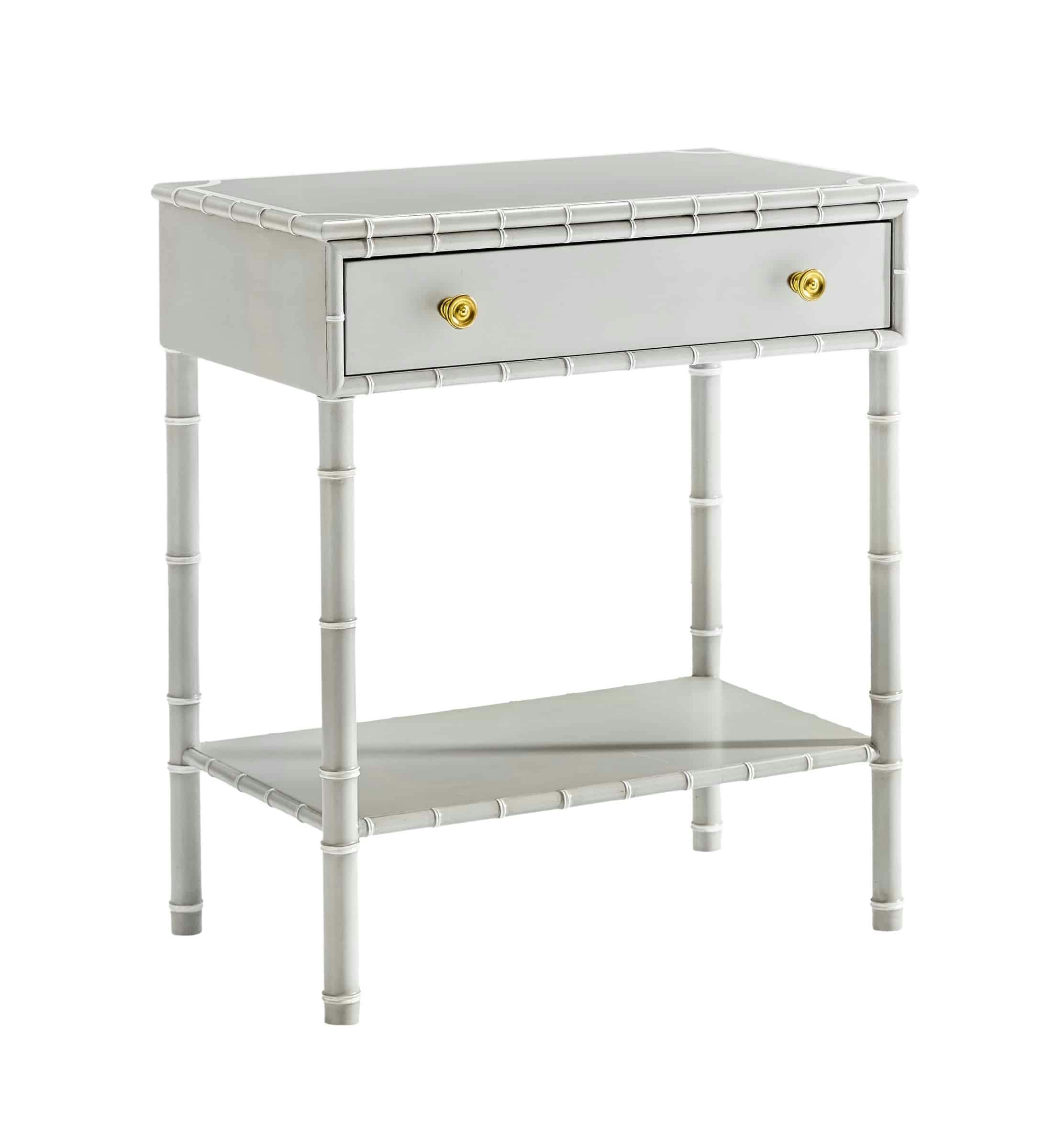 Somerset Bay SB539 Greenwich Bedside Table