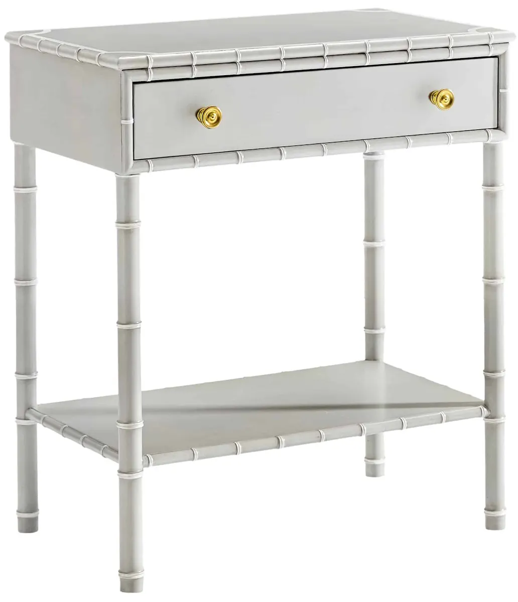 Somerset Bay SB539 Greenwich Bedside Table Somerset Bay SB539 Greenwich Bedside Table