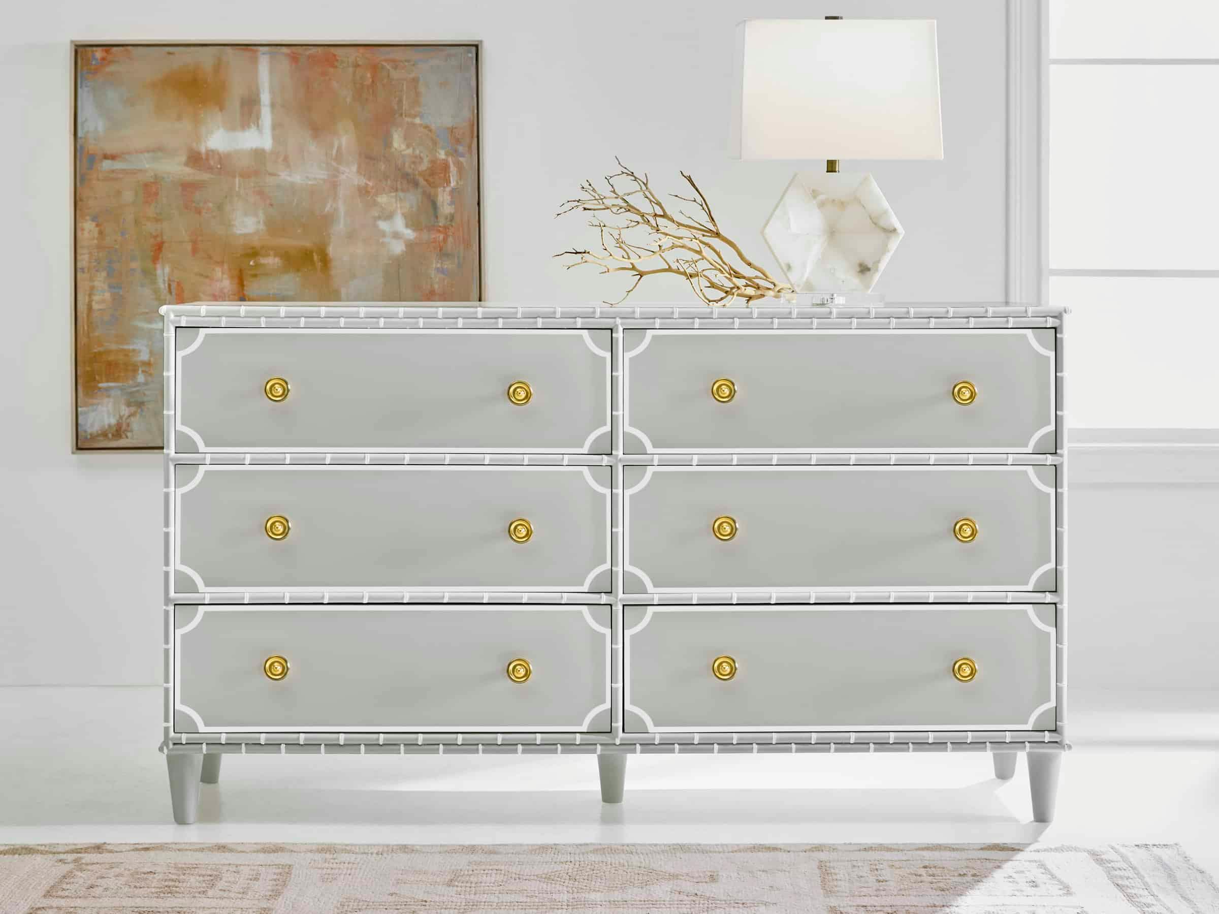 Somerset Bay SB543 Greenwich Dresser