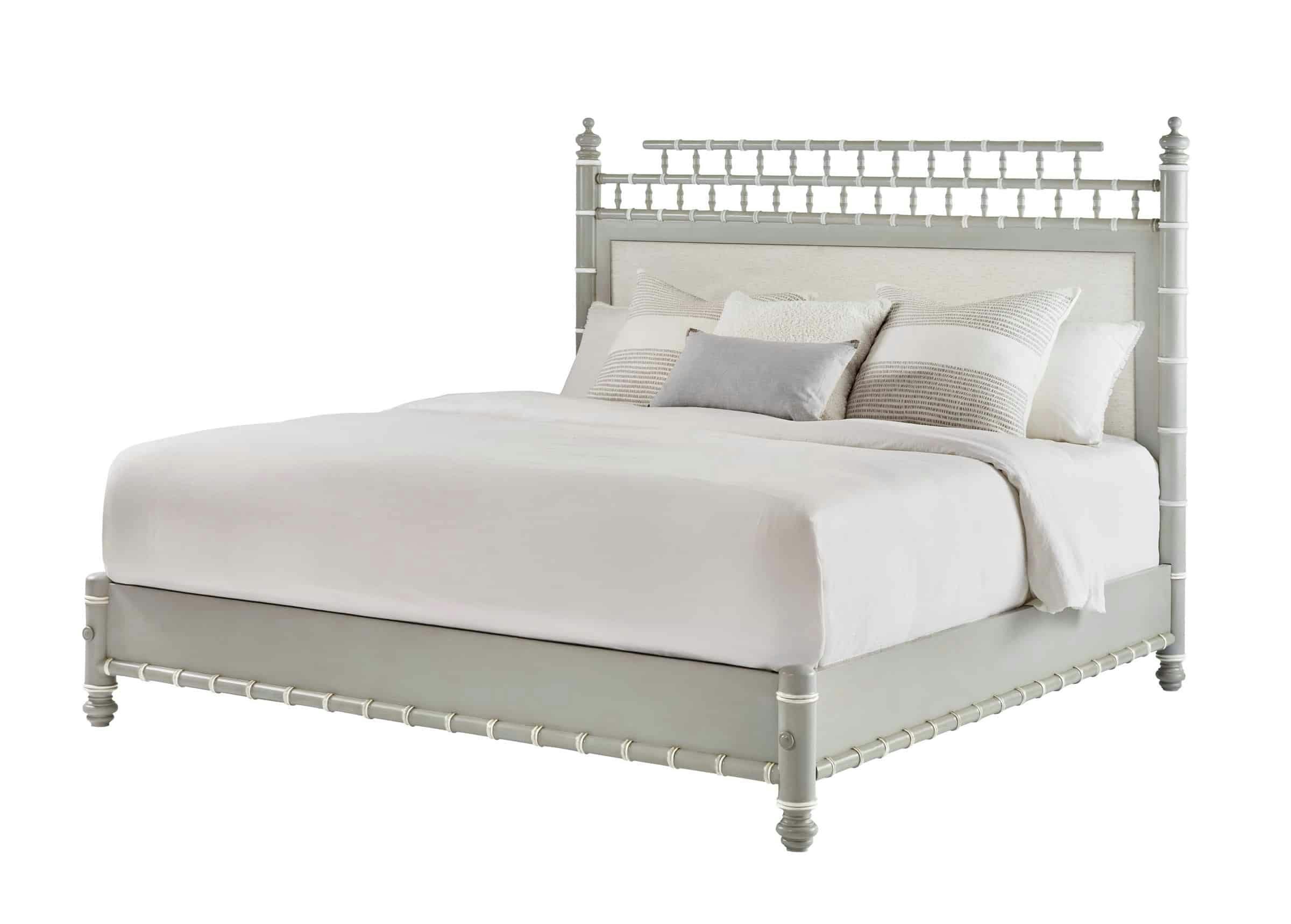 Somerset Bay SB547-Q Greenwich Queen Bed