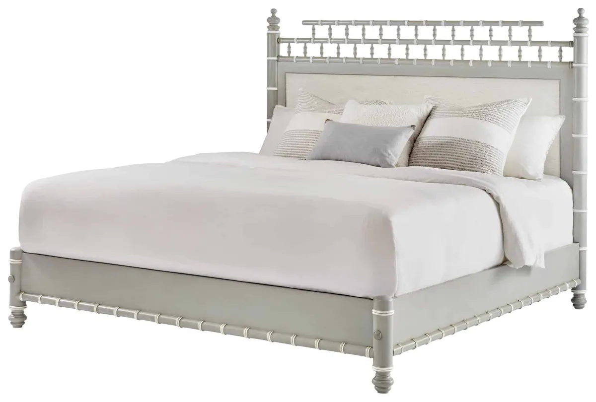 Somerset Bay SB547-Q Greenwich Queen Bed Somerset Bay SB547-Q Greenwich Queen Bed