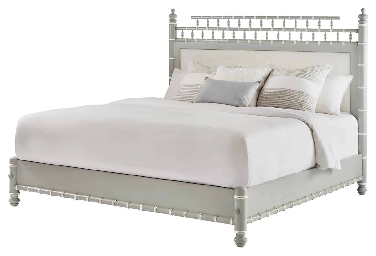 Somerset Bay SB547-Q Greenwich Queen Bed Somerset Bay SB547-Q Greenwich Queen Bed