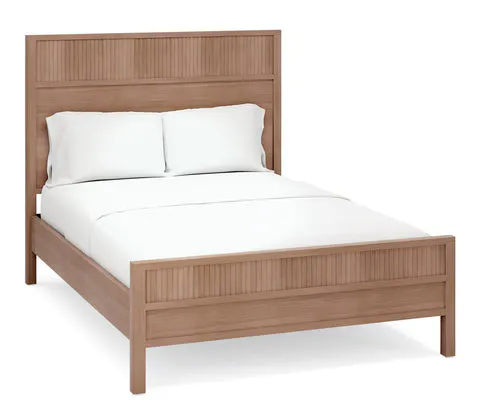 Simply Amish SBBEE-05B5 Benedict Twin Bed Simply Amish SBBEE-05B5 Benedict Twin Bed