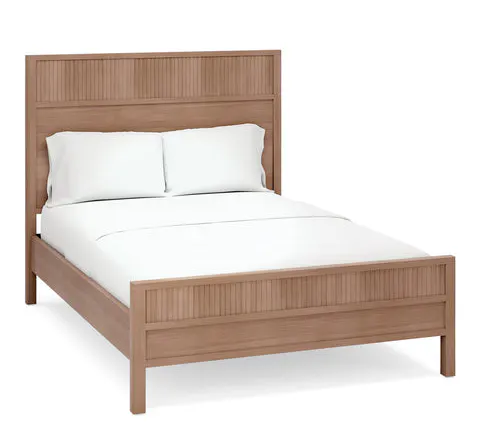 Simply Amish SBBEE-05B5 Benedict Twin Bed Simply Amish SBBEE-05B5 Benedict Twin Bed