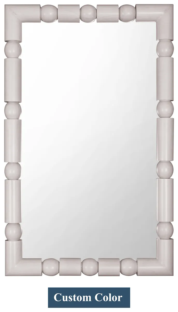 Somerset Bay SBN1258 Rothko Mirror Somerset Bay SBN1258 Rothko Mirror