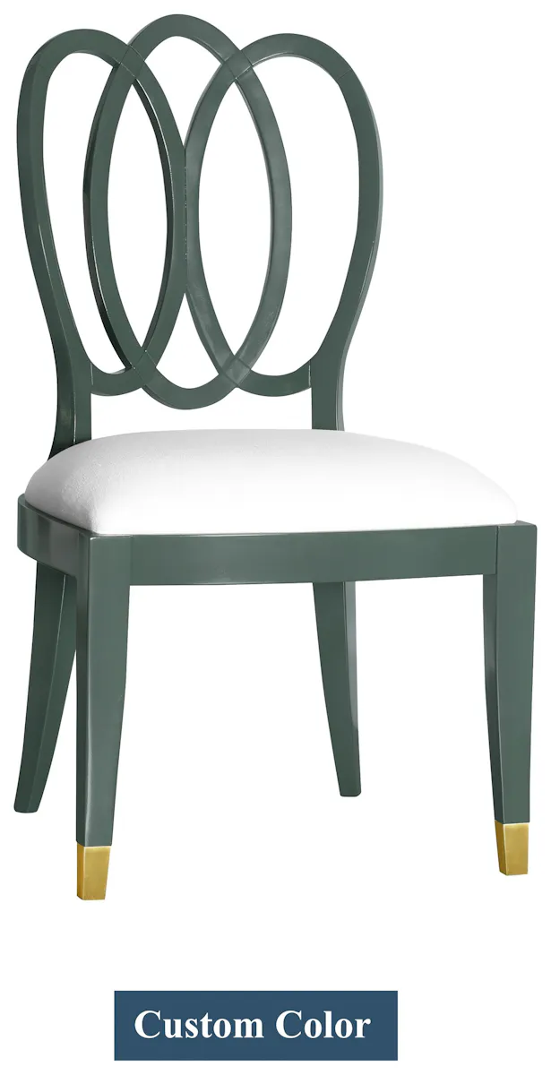 Somerset Bay SBN1268 Carson Side Chair Somerset Bay SBN1268 Carson Side Chair