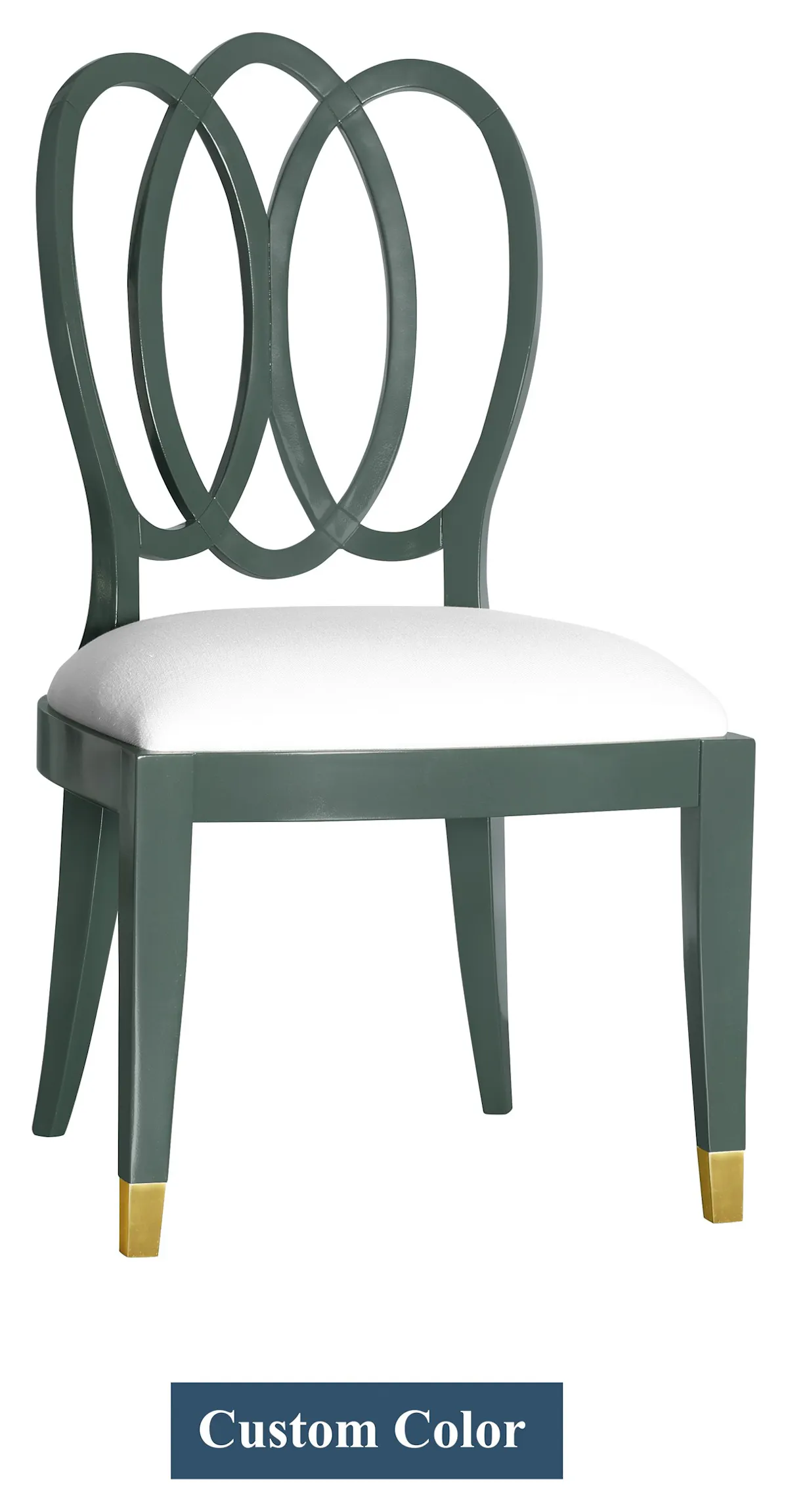 Somerset Bay SBN1268 Carson Side Chair Somerset Bay SBN1268 Carson Side Chair