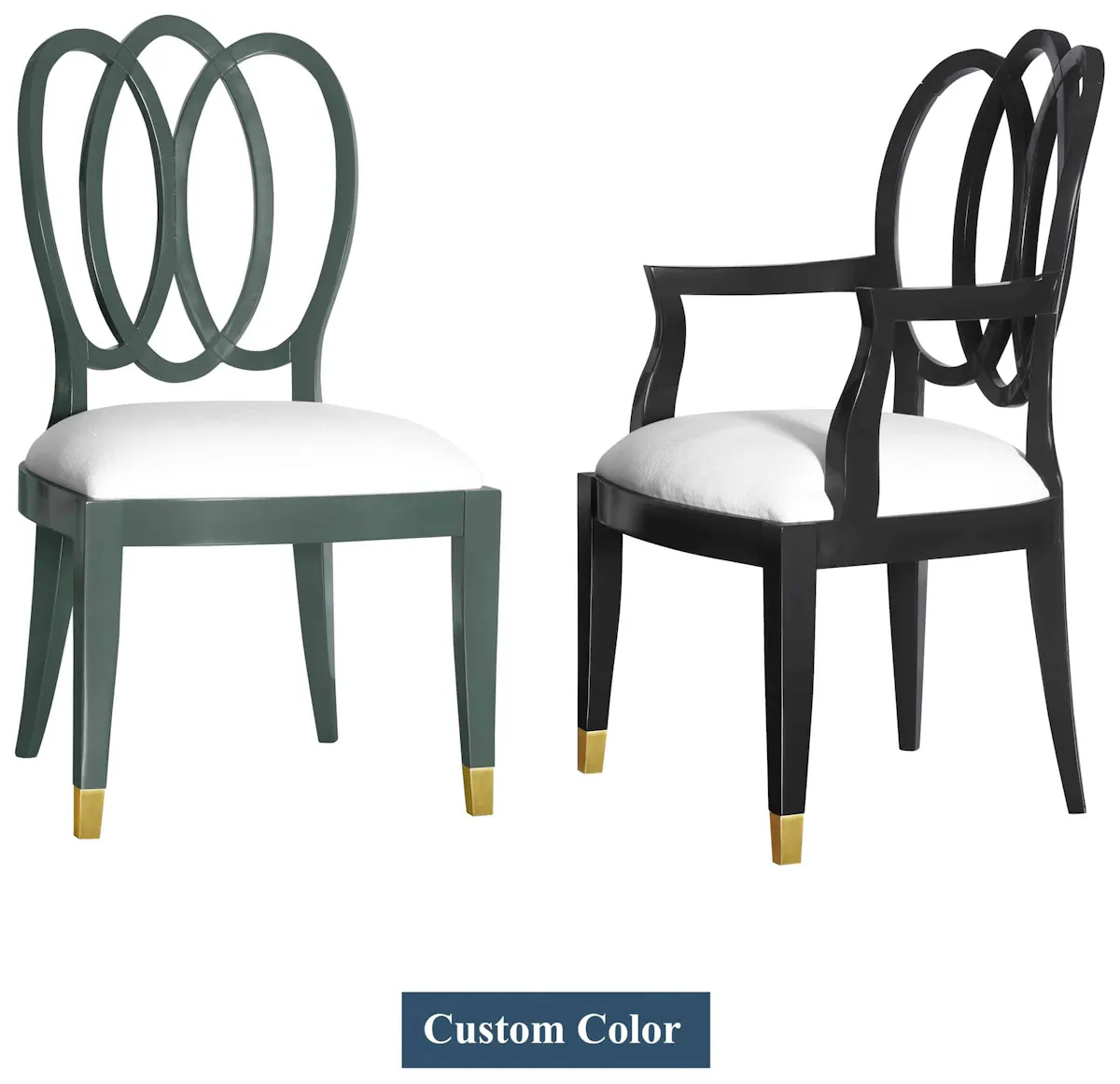 Somerset Bay SBN1268 Carson Side Chair Somerset Bay SBN1268 Carson Side Chair
