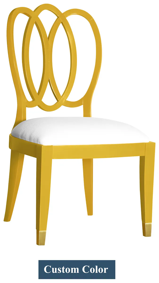 Somerset Bay SBN1268 Carson Side Chair Somerset Bay SBN1268 Carson Side Chair