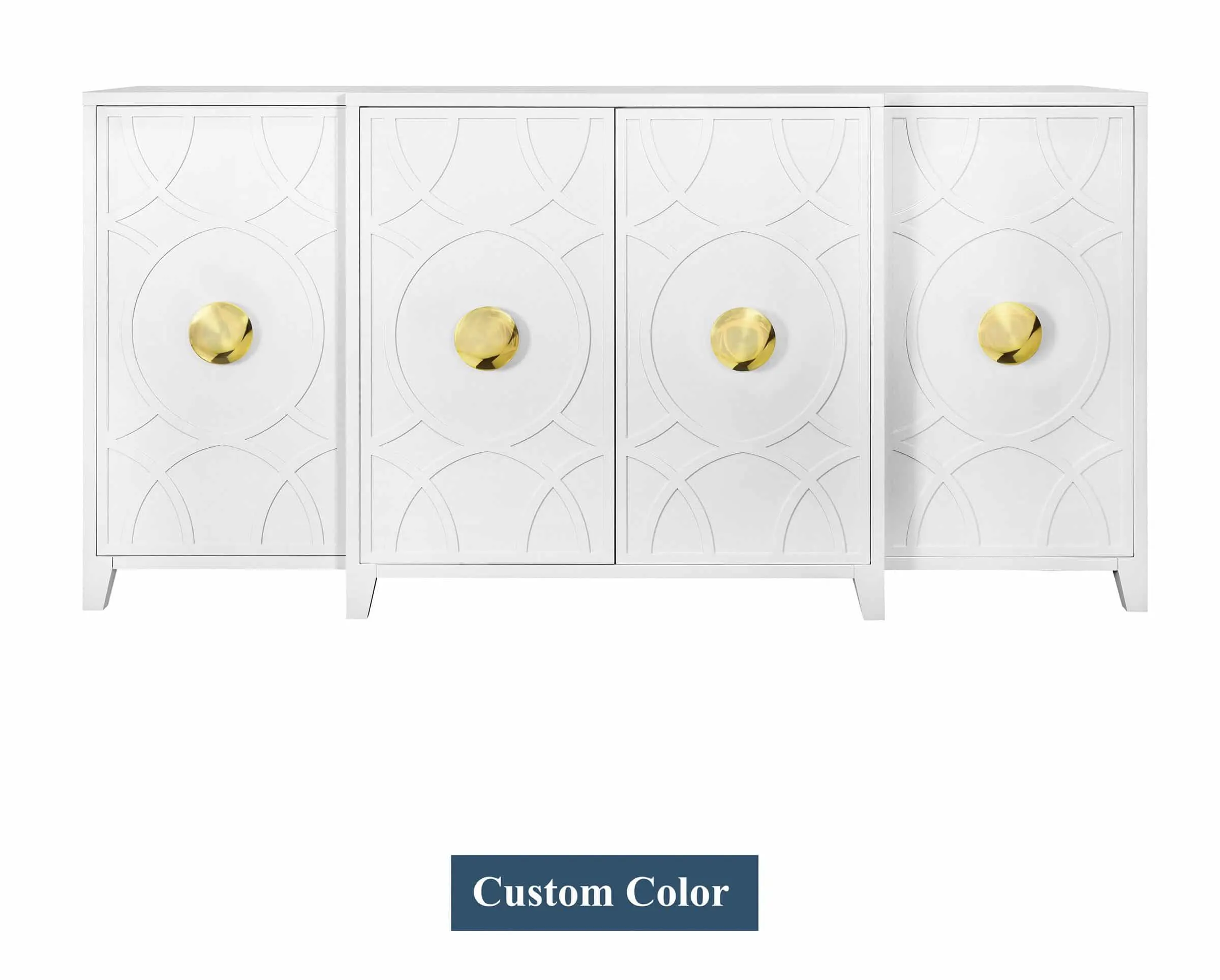 Somerset Bay SBN555 Large Mandalay Sideboard