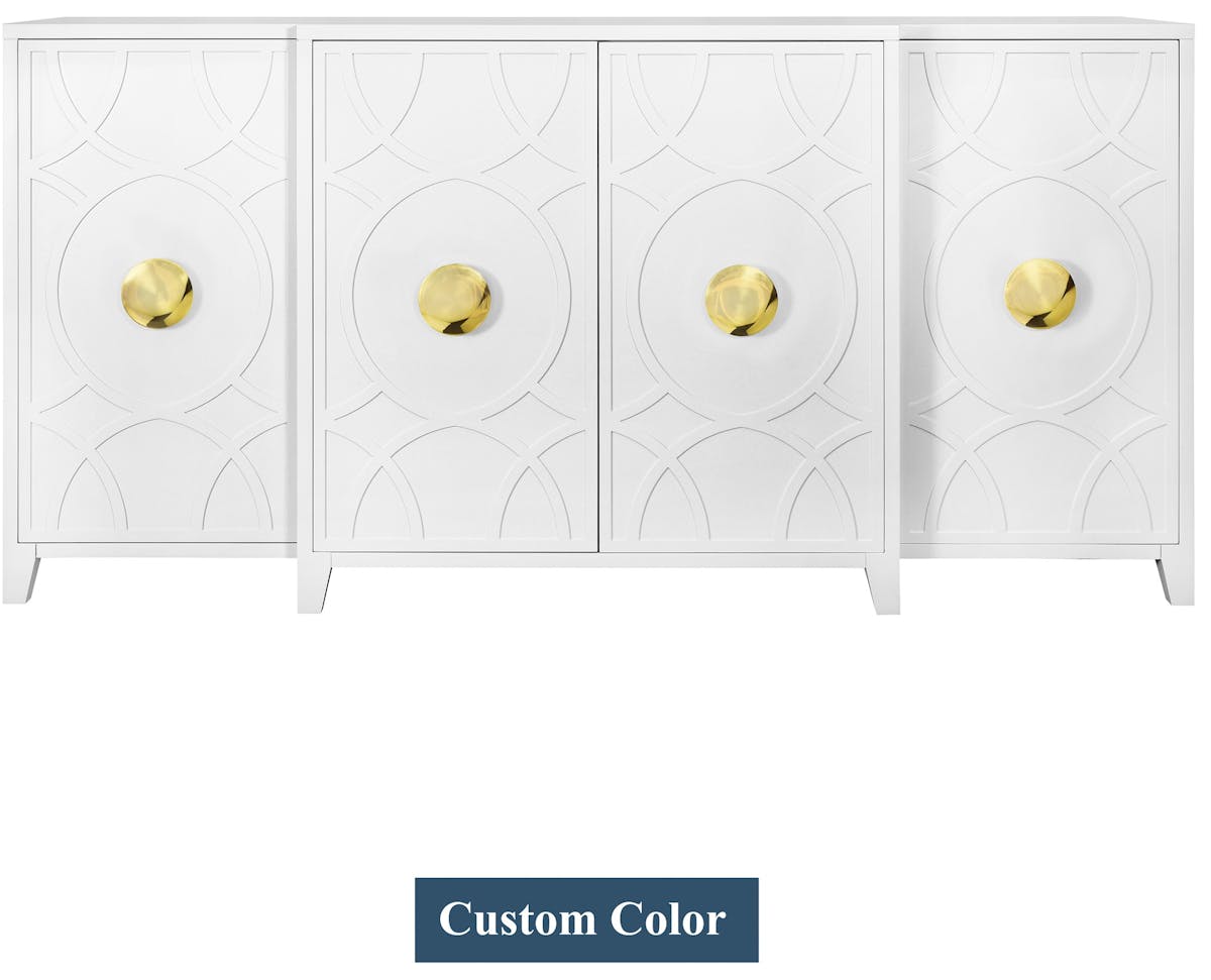 Somerset Bay SBN555 Large Mandalay Sideboard Somerset Bay SBN555 Large Mandalay Sideboard