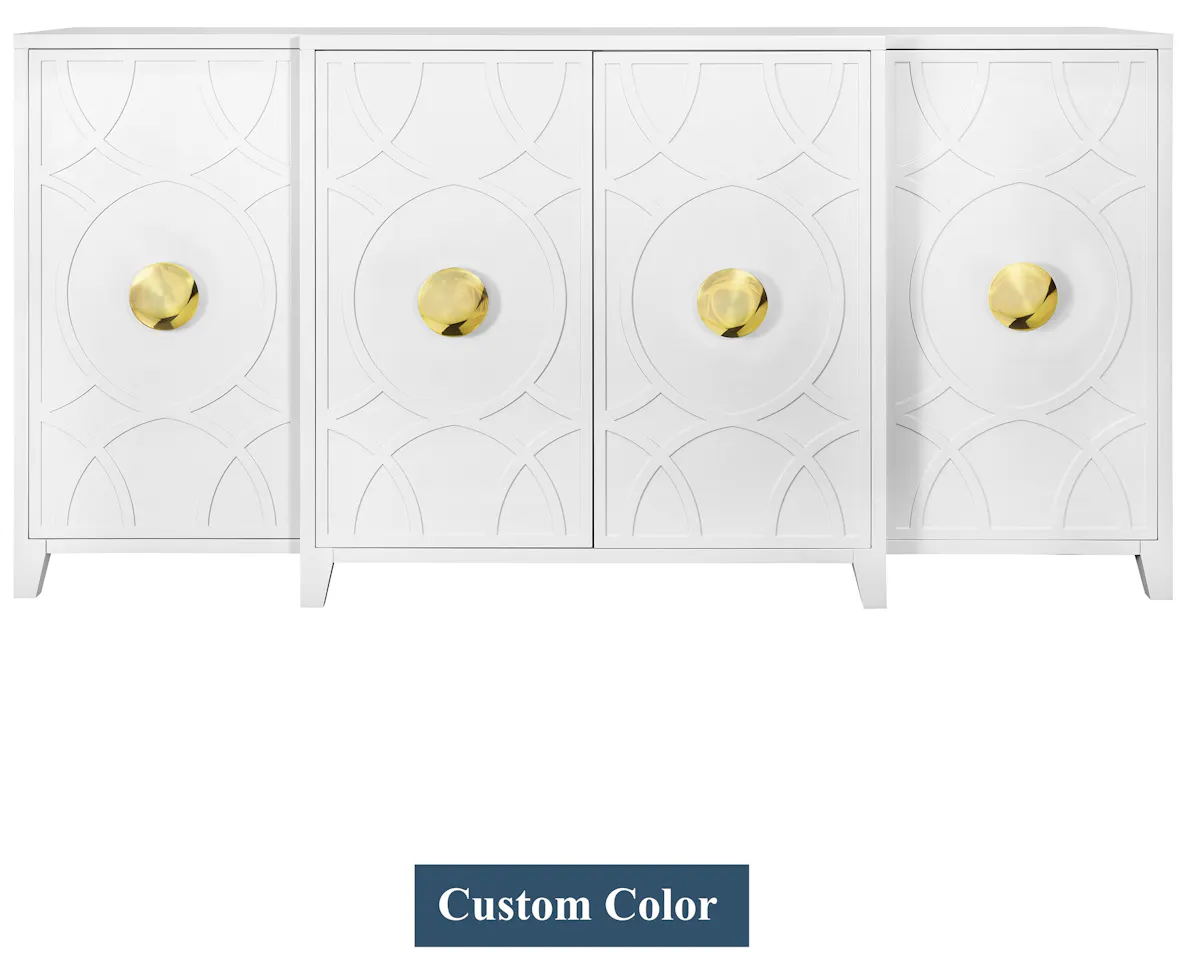 Somerset Bay SBN555 Large Mandalay Sideboard Somerset Bay SBN555 Large Mandalay Sideboard