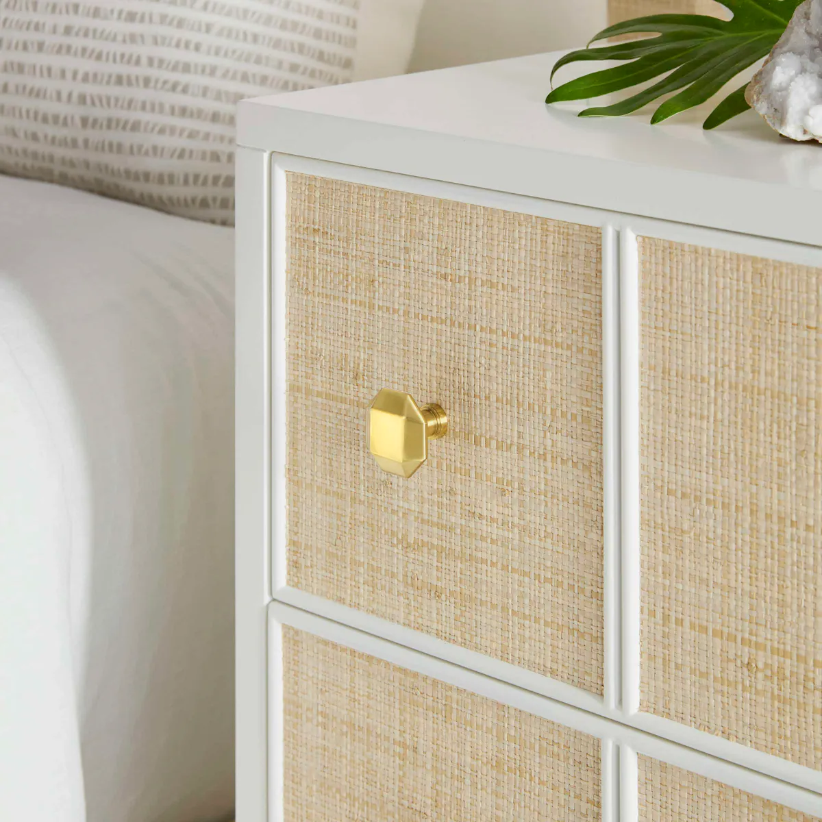 Somerset Bay SBT549 Palmetto Bedside Chest Somerset Bay SBT549 Palmetto Bedside Chest