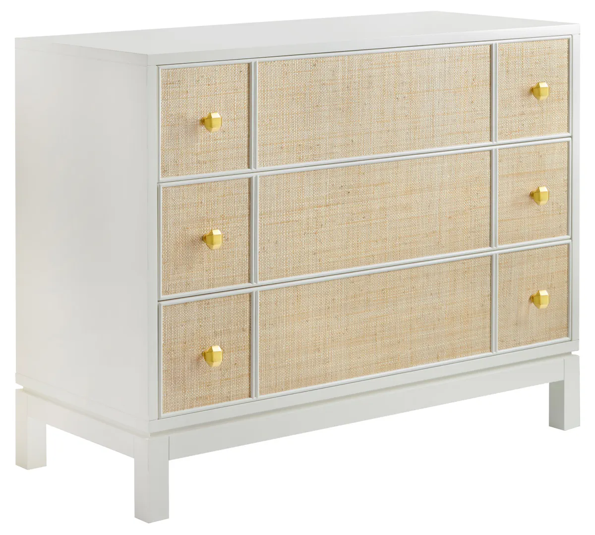 Somerset Bay SBT548 Palmetto Commode Somerset Bay SBT548 Palmetto Commode