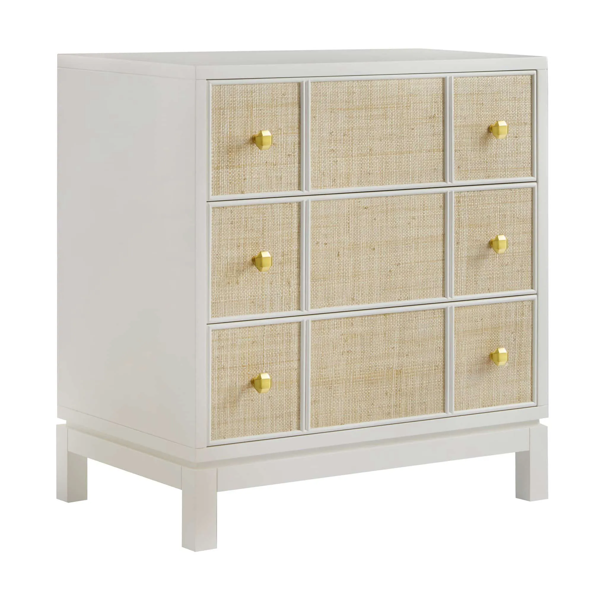 Somerset Bay SBT549 Palmetto Bedside Chest