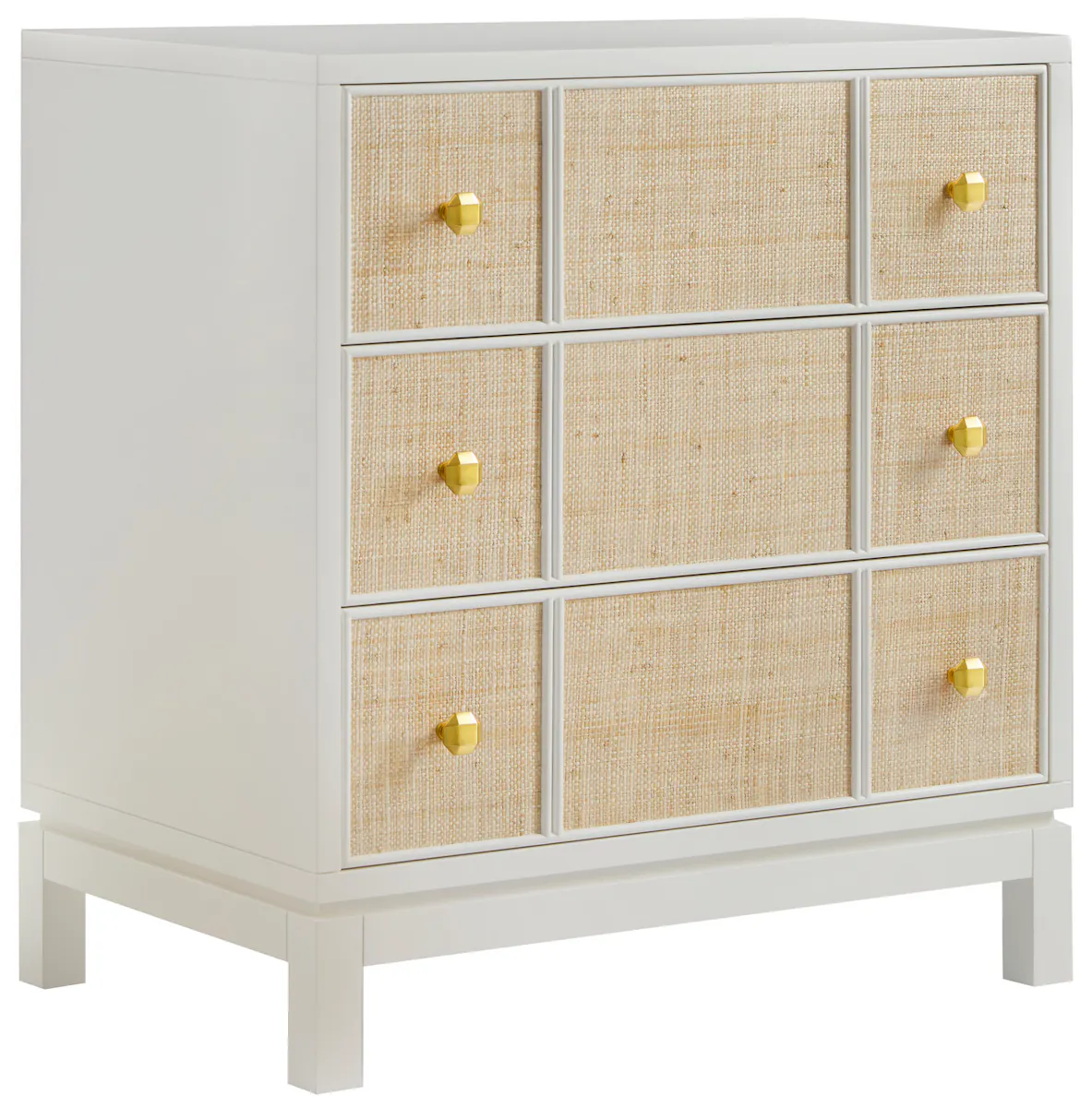 Somerset Bay SBT549 Palmetto Bedside Chest Somerset Bay SBT549 Palmetto Bedside Chest