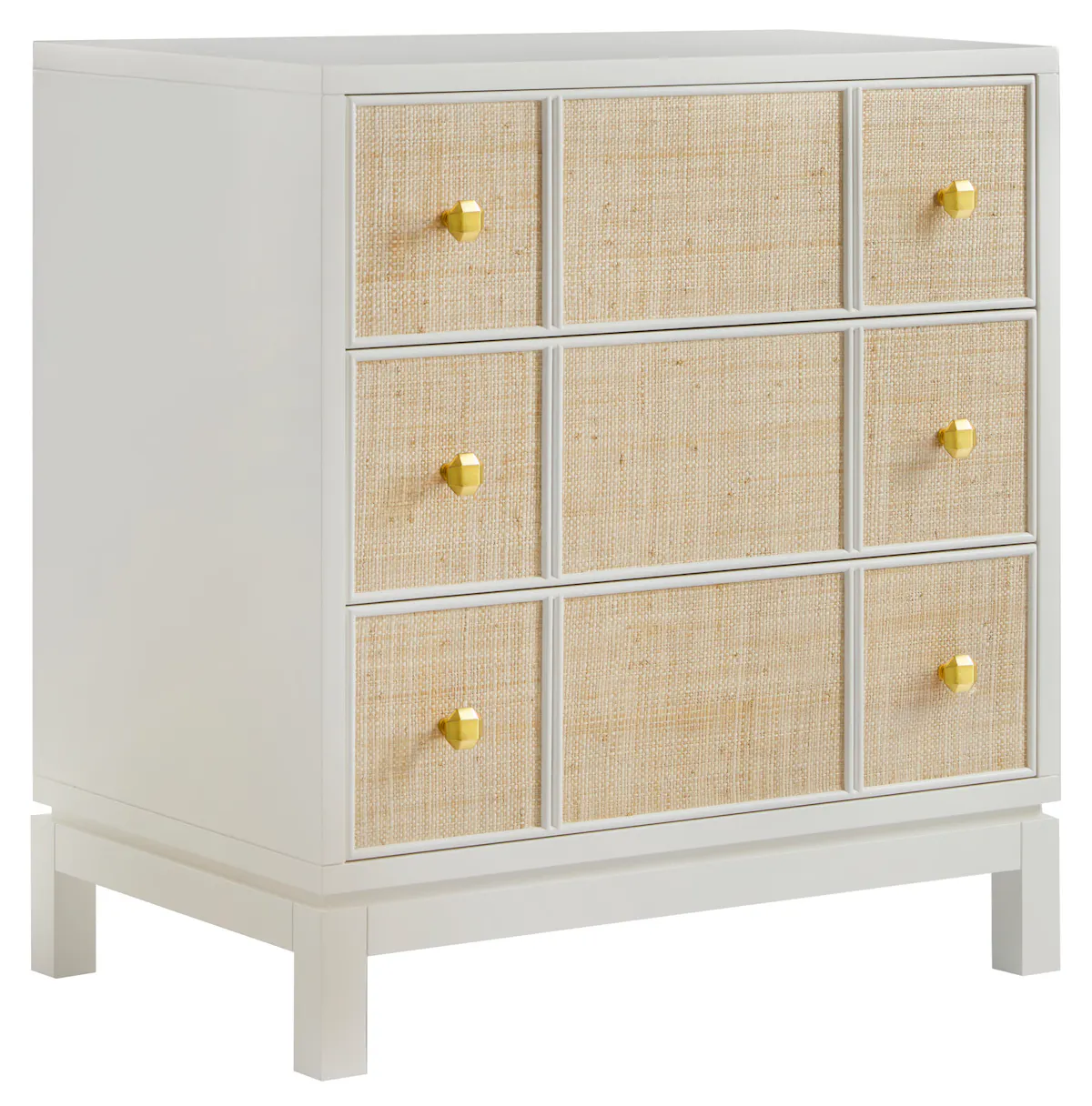 Somerset Bay SBT549 Palmetto Bedside Chest Somerset Bay SBT549 Palmetto Bedside Chest