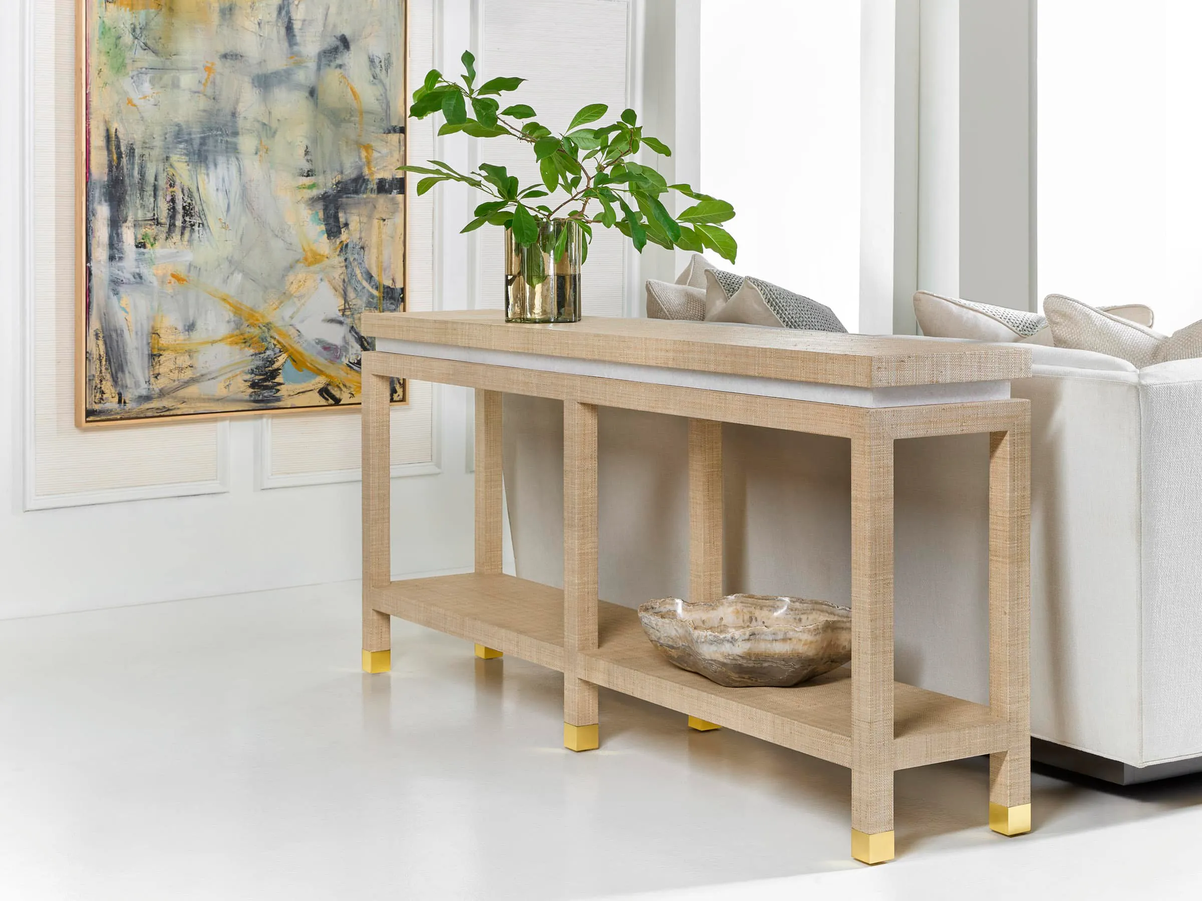 Somerset Bay SBT551 Palmetto Console