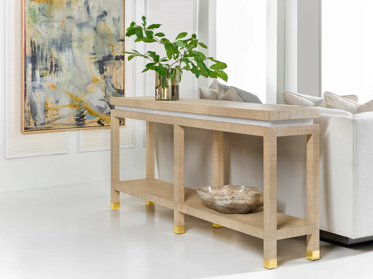 Somerset Bay SBT551 Palmetto Console Somerset Bay SBT551 Palmetto Console