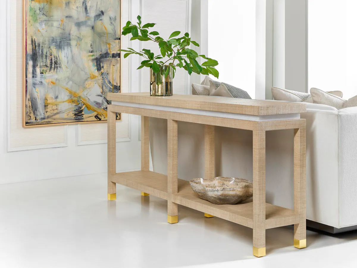 Somerset Bay SBT551 Palmetto Console Somerset Bay SBT551 Palmetto Console
