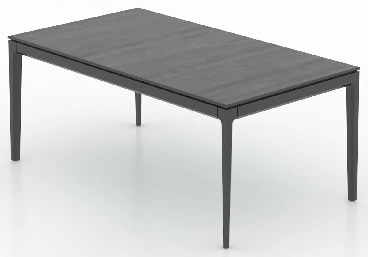 Canadel TRE0408019NA Downtown Dining Table Canadel TRE0408019NA Downtown Dining Table