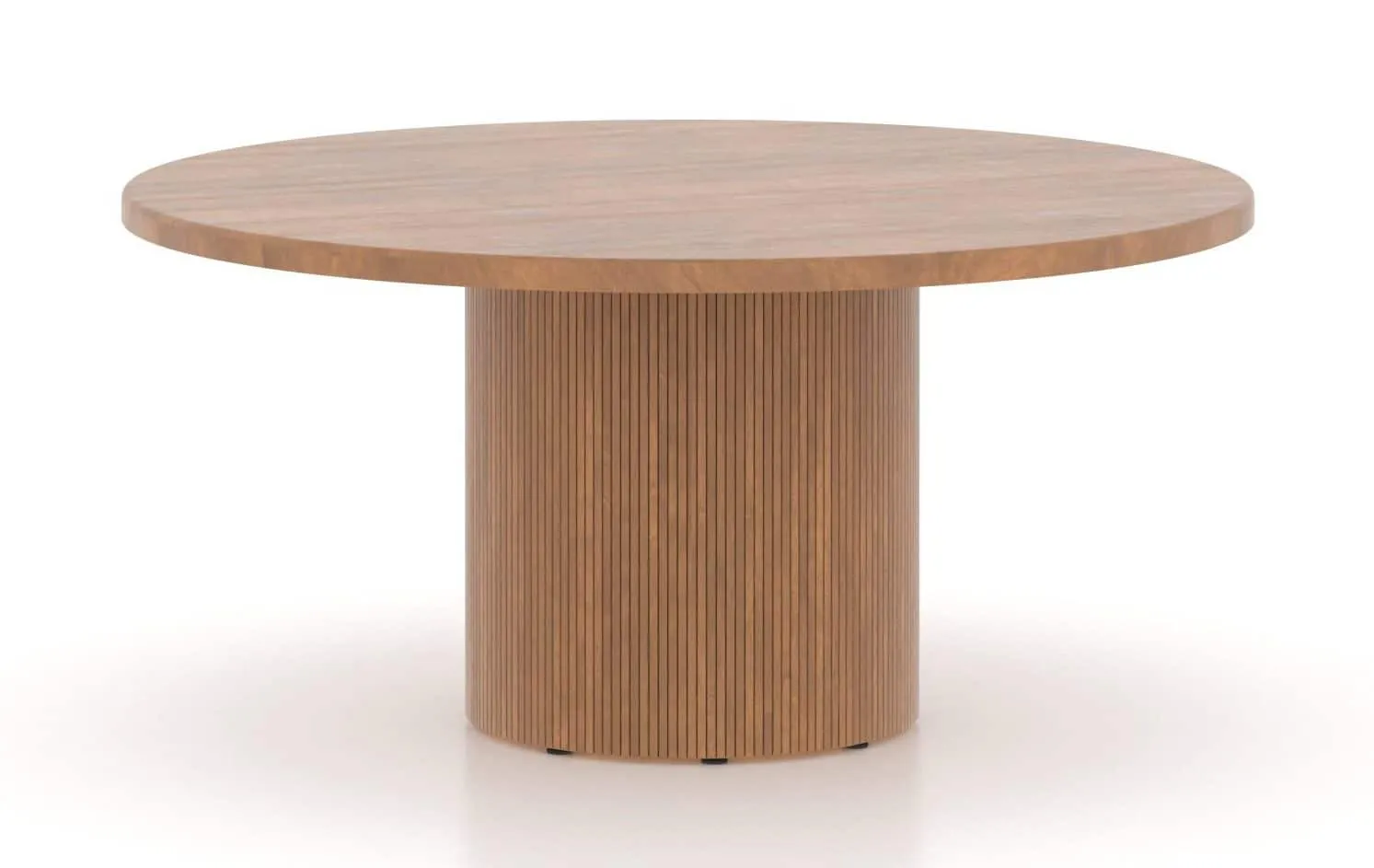 Canadel TRN0606025NAMMZIF Round Table – Base MZ