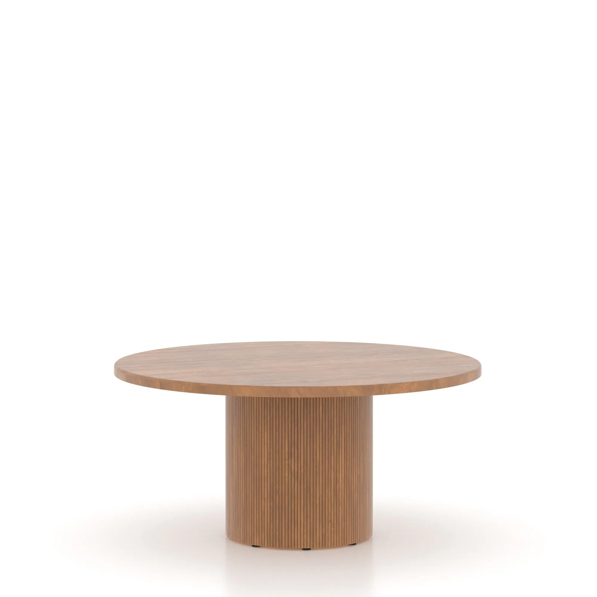Canadel TRN0606025NAMMZIF Round Table – Base MZ