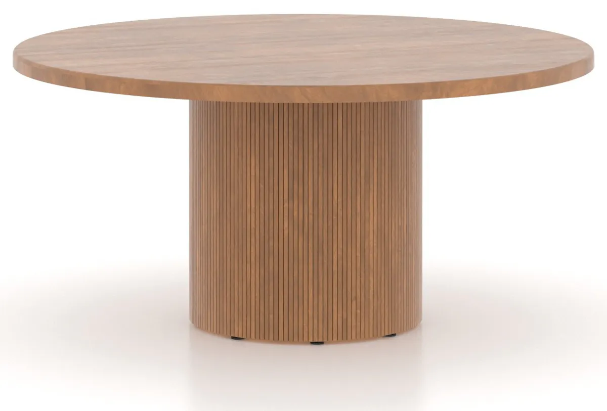 Canadel TRN0606025NAMMZIF Round Table – Base MZ Canadel TRN0606025NAMMZIF Round Table – Base MZ