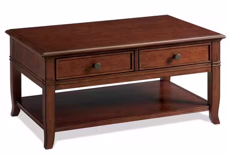 Riverside 51702 Cambell Cocktail Table Riverside 51702 Cambell Cocktail Table