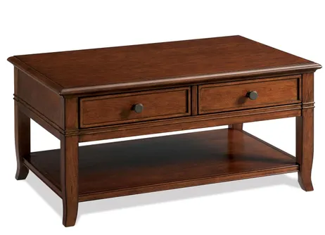 Riverside 51702 Cambell Cocktail Table Riverside 51702 Cambell Cocktail Table
