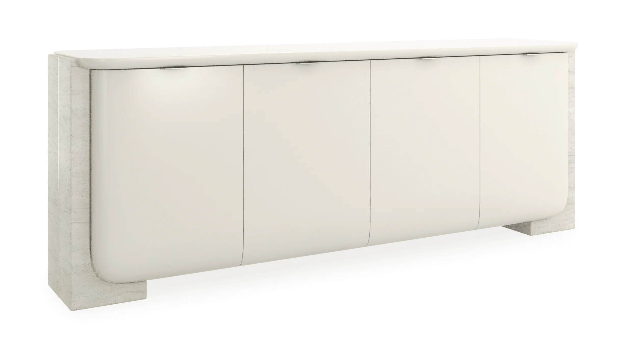 Caracole CLA-425V-2512 Overlap Sideboard Light