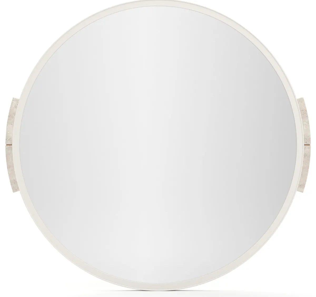 Caracole CLA-425V-045 Overlap Wall Mirror Light Caracole CLA-425V-045 Overlap Wall Mirror Light